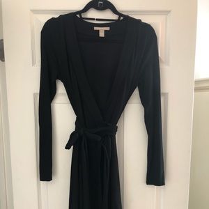 Banana Republic Wrap Dress
